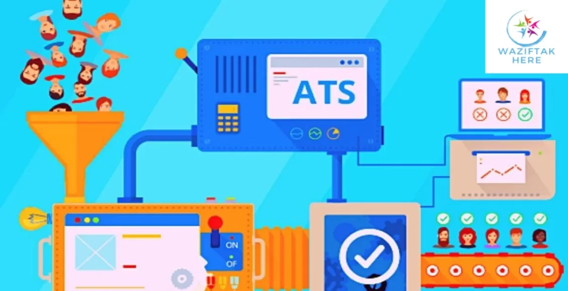 نظام ATS وأهم 28 نصيحة عند كتابة السي في | وظيفتك هنا