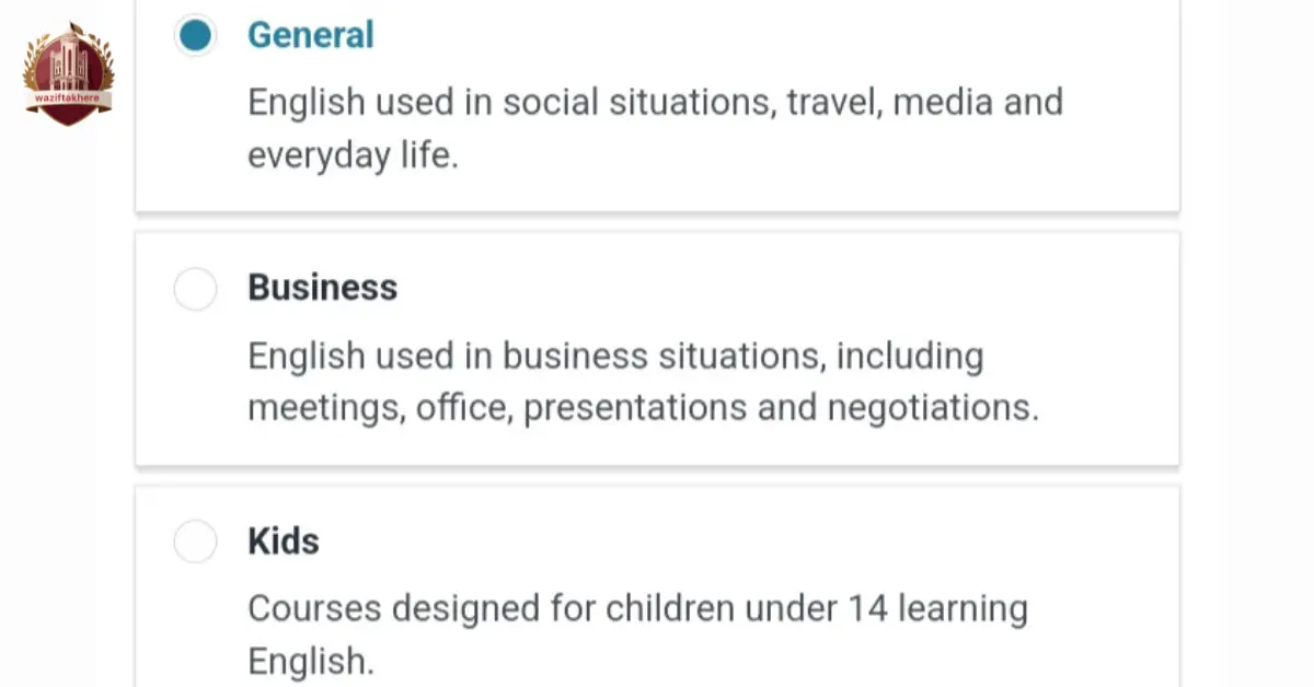 موقع English Central