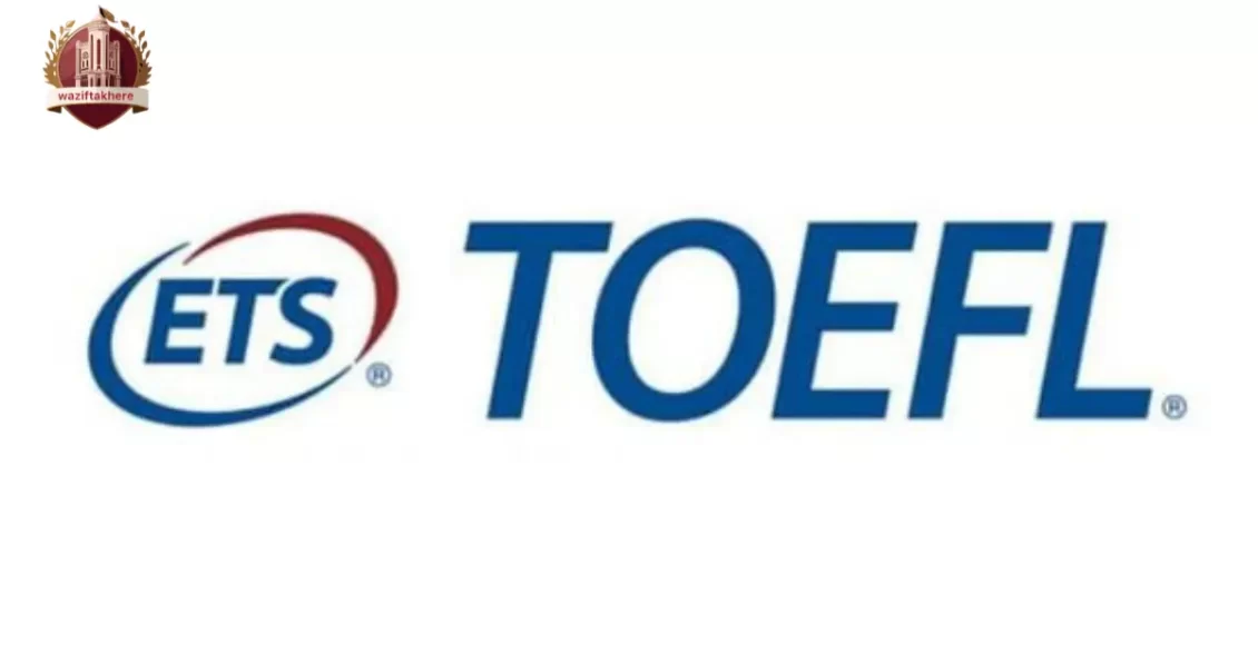 كل ما تود معرفته عن اختبار TOEFL وكيفية الحصول على الشهادة.
